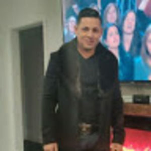 Meet your Posher, Alejandro